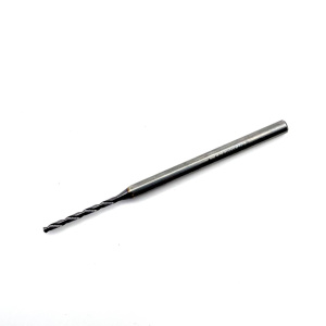 картинка Сверло монолитное MWS0140LB  VP15TF магазин Гурумарт являющийся официальным дистрибьютором в России 