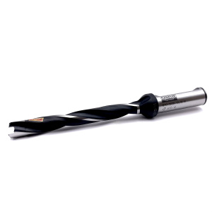картинка Сверло со сменной головкой CoroDrill® 870-1200-10L16-8 магазин Гурумарт являющийся официальным дистрибьютором в России 