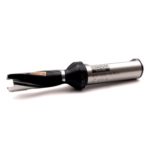картинка Сверло со сменной головкой CoroDrill® 870-1200-10L16-3   магазин Гурумарт являющийся официальным дистрибьютором в России 