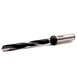 картинка Сверло со сменной головкой CoroDrill® 870-1150-9L16-8 магазин Гурумарт являющийся официальным дистрибьютором в России 