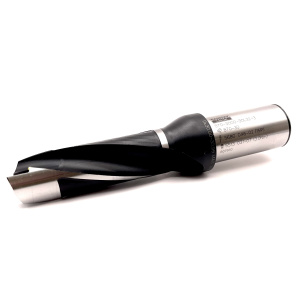 картинка Сверло со сменной головкой CoroDrill® 870-3000-30L32-3 магазин Гурумарт являющийся официальным дистрибьютором в России 