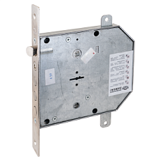 Замок врезной ЭЛЬБОР 1.05.42.5.5 БАЗАЛЬТ ЗАДВ С/Т Б/О от интнрнет-магазина Замки-НТ