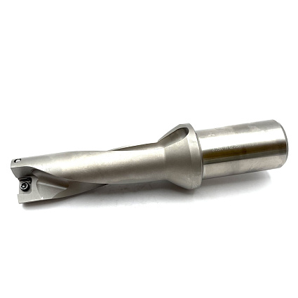 картинка Сверло со сменными пластинами MVX2800X3F32 от магазина Гурумарт