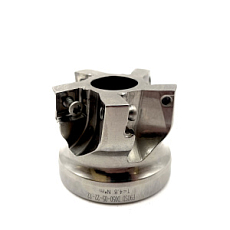 картинка Фреза торцевая F90SD D050-05-22-12 магазин Гурумарт являющийся официальным дистрибьютором в России 