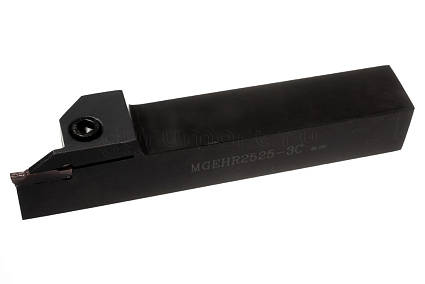 картинка Державка отрезная MGEHR2525-3 от магазина Гурумарт