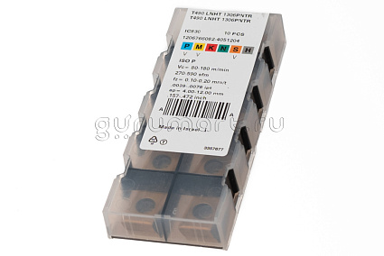 картинка Пластина фрезерная T490 LNHT 1306PNTR IC830 от магазина Гурумарт