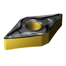 картинка Токарная пластина DNMG 15 04 08-PM 4415 магазин Гурумарт являющийся официальным дистрибьютором в России 