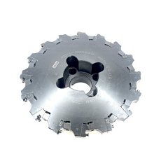 картинка Фреза дисковая R331.32-200Q40FM12 магазин Гурумарт являющийся официальным дистрибьютором в России 