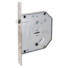 Замок врезной ЭЛЬБОР 1.05.29.5.5 БАЗАЛЬТ 4 РИГ.ЗЩ Б/О М/О 42 от интнрнет-магазина Замки-НТ