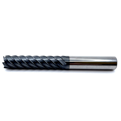 картинка Фреза монолитная EC-B6 160-66C16-130  IC903 от магазина Гурумарт