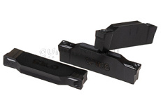 картинка Пластина отрезная N123G2-0300-0004-GF 1105 магазин Гурумарт являющийся официальным дистрибьютором в России 