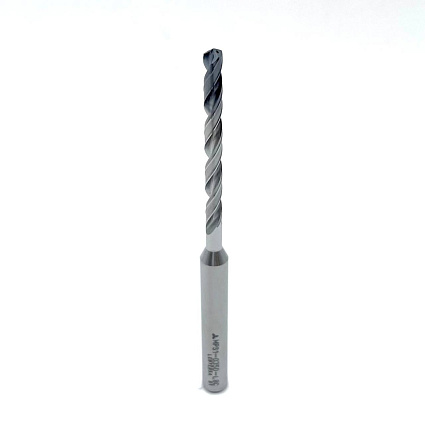 картинка Сверло монолитное MPS1-0350-L8C  DP1021 от магазина Гурумарт
