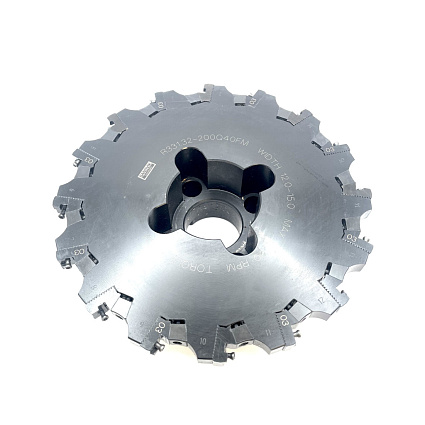 картинка Фреза дисковая R331.32-200Q40FM12 от магазина Гурумарт