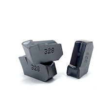 картинка Пластина канавочная GSHT 6 IC328 магазин Гурумарт являющийся официальным дистрибьютором в России 