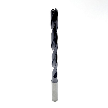 картинка Сверло монолитное SPC0081-0648 от магазина Гурумарт