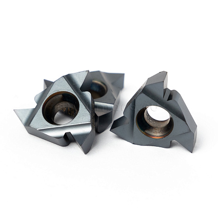 картинка Резьбовая пластина 16ERAG60 ATP1040 от магазина Гурумарт