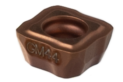 картинка Пластина для сверла 880-02 02 04H-C-GM 1044 от магазина Гурумарт