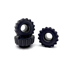 картинка Пластина токарная RCMT 2009-FW-F20 IC928 магазин Гурумарт являющийся официальным дистрибьютором в России 