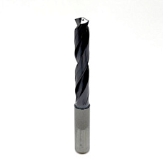 картинка Сверло монолитное MPS1220L-DIN-C  VP15TF магазин Гурумарт являющийся официальным дистрибьютором в России 