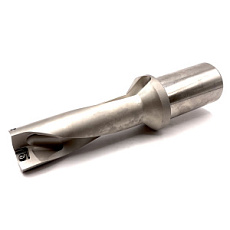 картинка Сверло со сменными пластинами MVX3200X3F40 магазин Гурумарт являющийся официальным дистрибьютором в России 