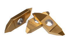 картинка Резьбовая пластина MATR 3 60-N 1025 магазин Гурумарт являющийся официальным дистрибьютором в России 