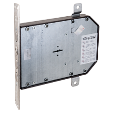 Замок врезной ЭЛЬБОР 1.09.06.5.5 САПФИР С/Т Б/О от интнрнет-магазина Замки-НТ