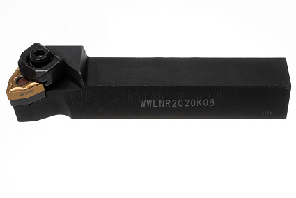 картинка Державка для наружного точения WWLNL2020K08 от магазина Гурумарт