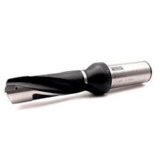 картинка Сверло со сменной головкой CoroDrill® 870-2200-22L25-3 магазин Гурумарт являющийся официальным дистрибьютором в России 