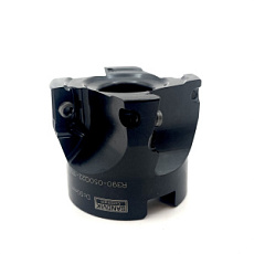картинка Фреза торцевая CoroMill® R390-050Q22-17M магазин Гурумарт являющийся официальным дистрибьютором в России 