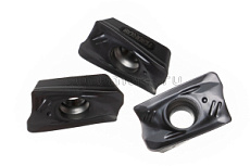 картинка Твердосплавная пластина R390-11 T3 08M-PM 1130 магазин Гурумарт являющийся официальным дистрибьютором в России 