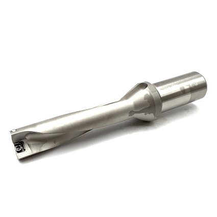 картинка Сверло со сменными пластинами MVX2000X4F25 от магазина Гурумарт