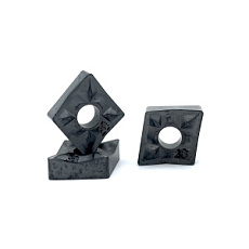 картинка Пластина токарная CNMS 120408-12  IC20 магазин Гурумарт являющийся официальным дистрибьютором в России 