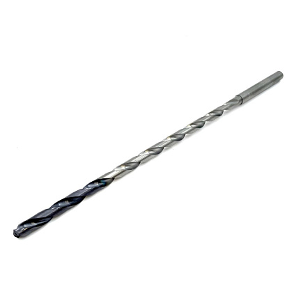 картинка Сверло монолитное MWS0710X20DB  VP15TF от магазина Гурумарт