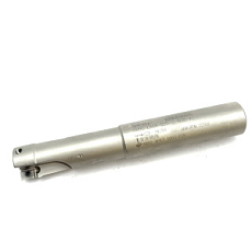 картинка Фреза концевая HM90 E90A-D20-2-W20-XL магазин Гурумарт являющийся официальным дистрибьютором в России 