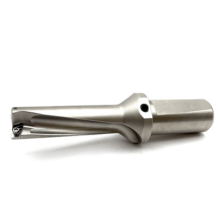 картинка Сверло со сменными пластинами TAFM2050F25 от магазина Гурумарт