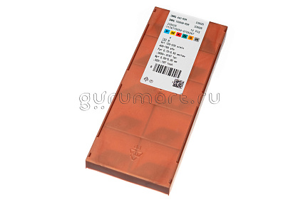 картинка Твердосплавная пластина DNMG 150608-M3M IC6025 от магазина Гурумарт