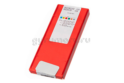 картинка Твердосплавная пластина DNGG 150612-SGF H13A от магазина Гурумарт