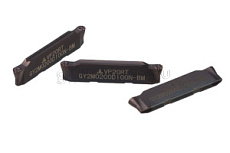 картинка Пластина отрезная GY2M0200D100N-BM VP20RT магазин Гурумарт являющийся официальным дистрибьютором в России 