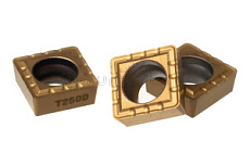 картинка Пластина токарная SCGX 09T308-P1, T250D магазин Гурумарт являющийся официальным дистрибьютором в России 