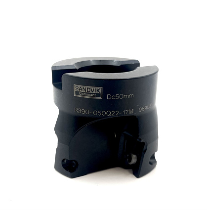 картинка Фреза торцевая CoroMill® R390-050Q22-17M от магазина Гурумарт
