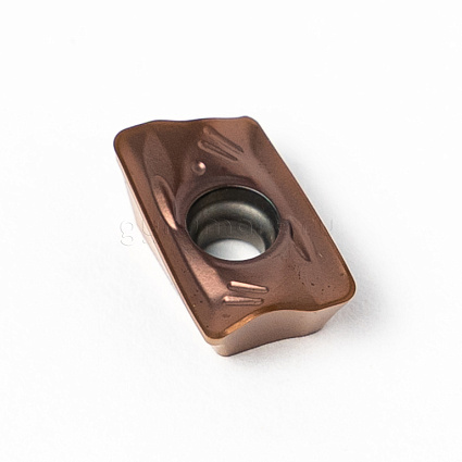 картинка Фрезерная пластина R390-11T308  ATP1040 от магазина Гурумарт