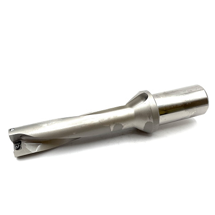 картинка Сверло со сменными пластинами MVX2600X4F32 от магазина Гурумарт