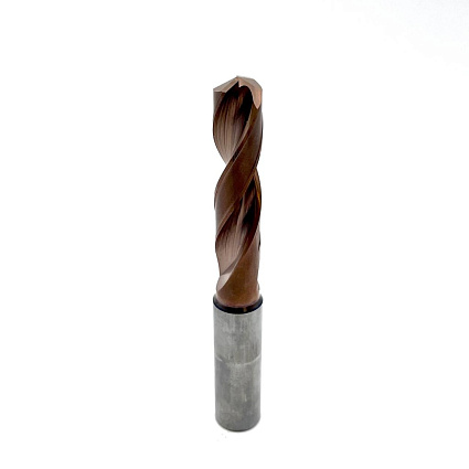 картинка Сверло монолитное HP503122 от магазина Гурумарт