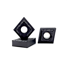 картинка Пластина токарная CNMG 120404-PP  IC907 магазин Гурумарт являющийся официальным дистрибьютором в России 