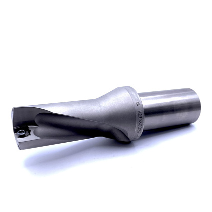 картинка Сверло со сменными пластинами KINGDRILL K2D30032-11 от магазина Гурумарт