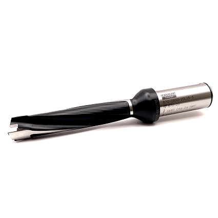 картинка Сверло со сменной головкой CoroDrill® 870-2000-20L25-5 от магазина Гурумарт