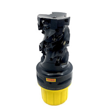 картинка Фреза кукуруза CoroMill® R390-040C5-54M магазин Гурумарт являющийся официальным дистрибьютором в России 