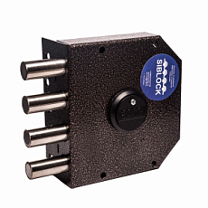 Замок накладной Сенат-ЗНС2  от интернет площадки Гурумарт  