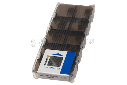 картинка Пластина фрезерная T490 LNMT 0804PNR IC808  от магазина Гурумарт