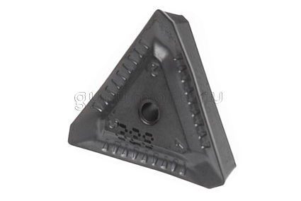 картинка Пластина токарная TPKR 43PD-R-76 IC328 от магазина Гурумарт